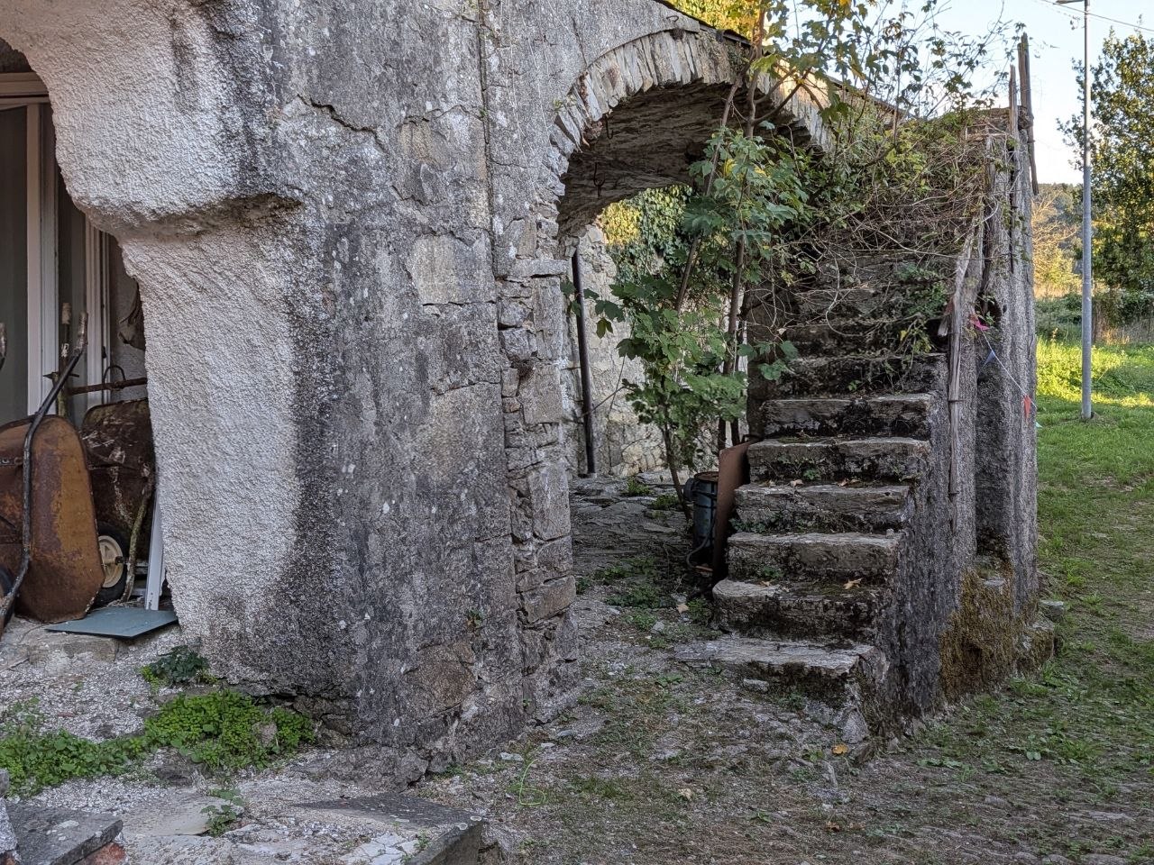 Case Belloni