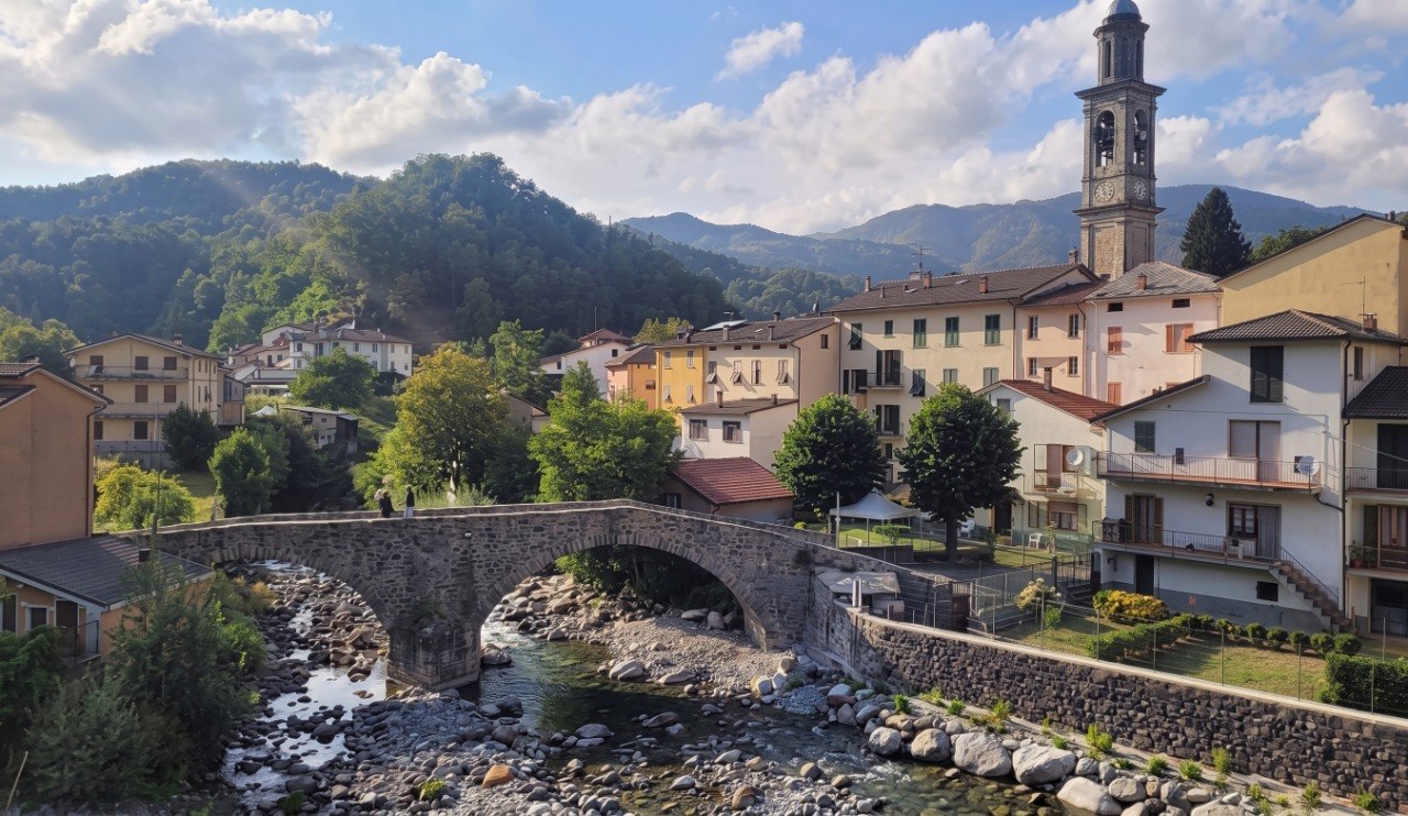 Ponte dei Priori