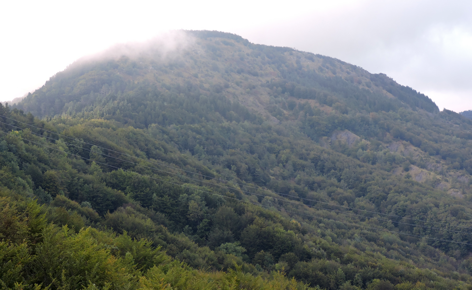 Monte Ghiffi