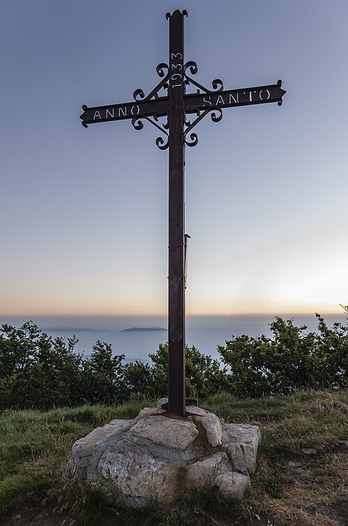 Monte Gottero