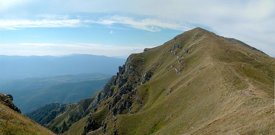 Monte Marmagna