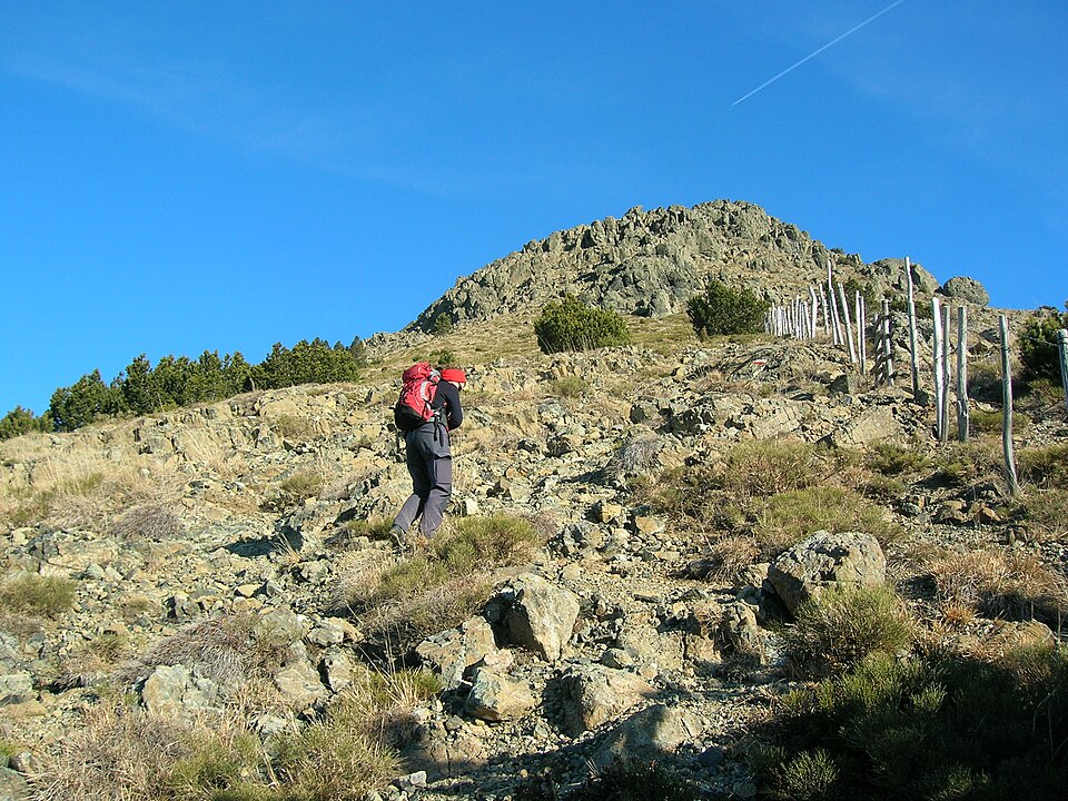 Monte Ragola