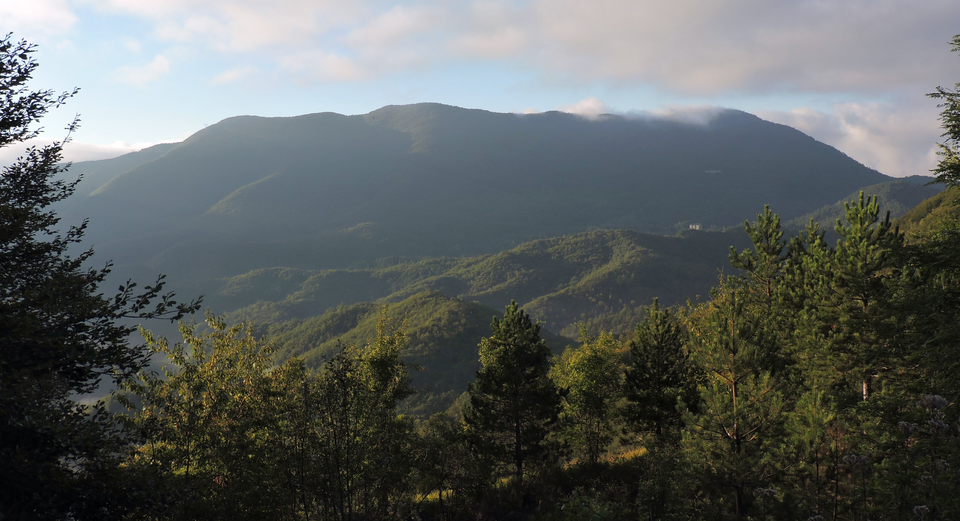 Monte Zatta